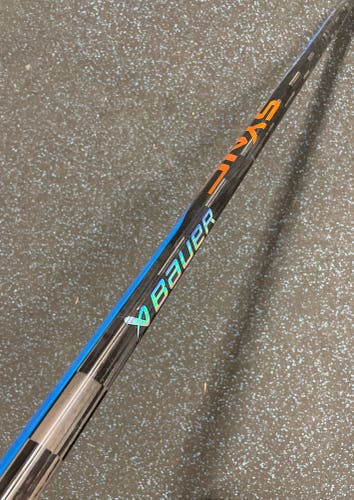 New Bauer Nexus Sync Left Hand 65flex P28