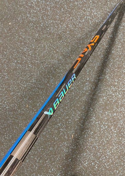 New Bauer Nexus Sync Left Hand 65flex P28