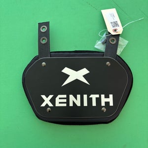 New Adult Xenith Back Plate
