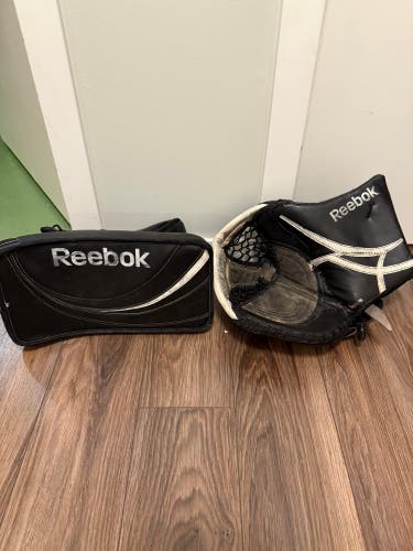 Reebok Revoke PZ Full Right (Used)
