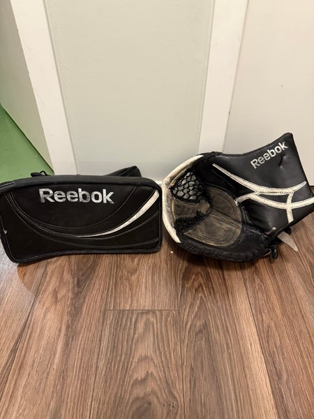 Reebok Revoke PZ Full Right (Used)