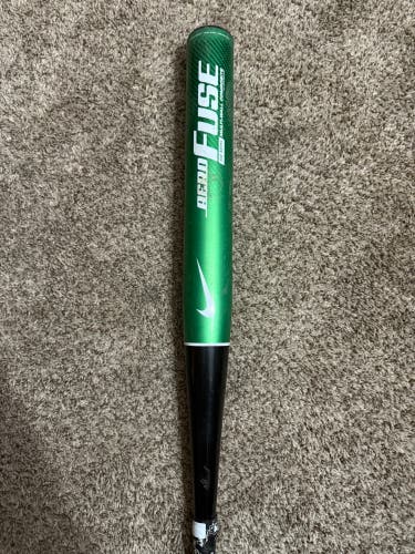 Nike Bat (-8) 26 oz 34" (Used)