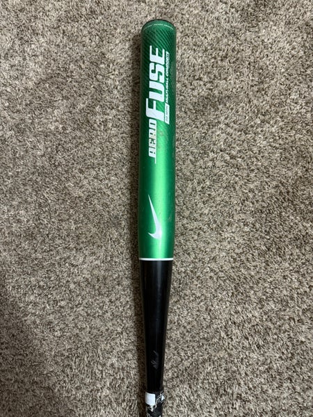 Nike Bat (-8) 26 oz 34" (Used)