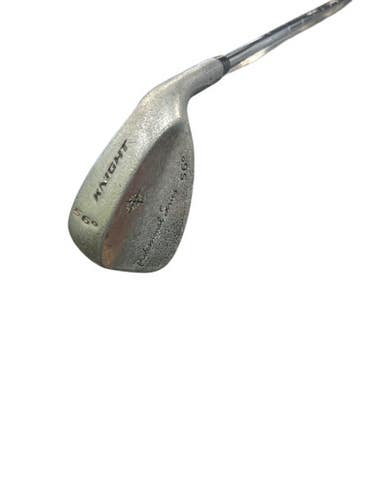 Used Knight PROFESSIONAL SERIES Golf Wedge Mens RH 56 Degree 11862-S000091901