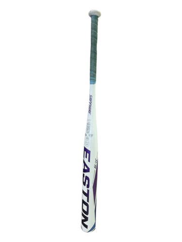 Used Easton FP225AP BB/SB Fastpitch Bat White And Purple 31" 11862-S000091893