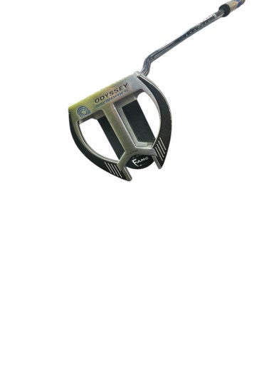 Used Odyssey TANK Mens Putter RH 11862-S000091900