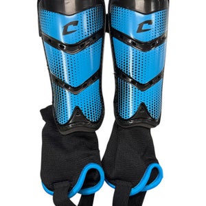 New League Soccer Shin XS 11862-CHPSSG8BXS