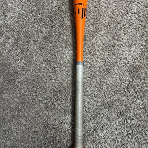 2014 DeMarini Defiance Alloy Bat 28 oz 34" (Used)