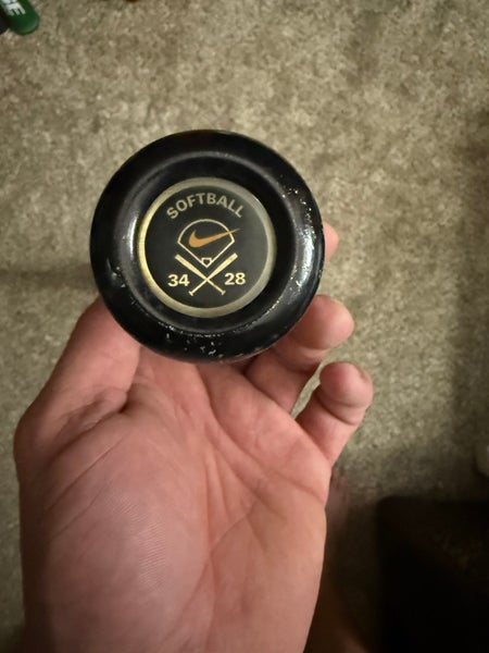 Nike Bat (-6) 28 oz 34" (Used)