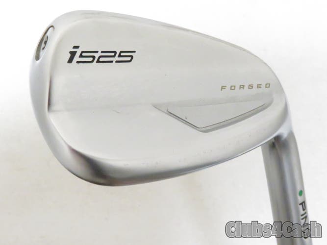 PING i525 Wedge Green Dot Alta CB Slate SR-Flex SENIOR Utility GAP
