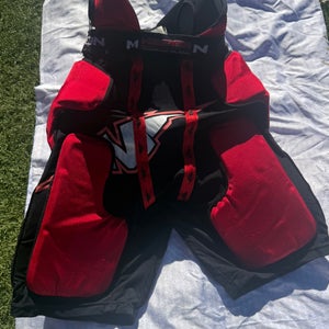 Mission Inline Girdle Adult Small