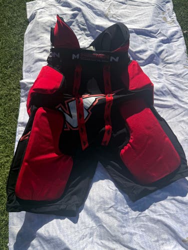 Mission Inline Girdle Adult Small