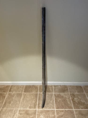Junior True Project X Smoke Left Hand Hockey Stick P92 50 Flex (New)