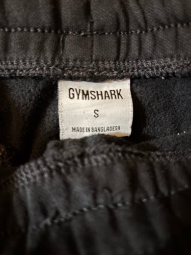 Black Small Men's Pants (Used)