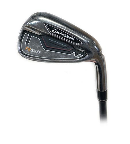 TaylorMade RSI1 Single 8 Iron Graphite REAX 65g Regular Flex TAMA8608