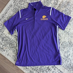 Haudenosaunee Nationals Lacrosse Team Polo
