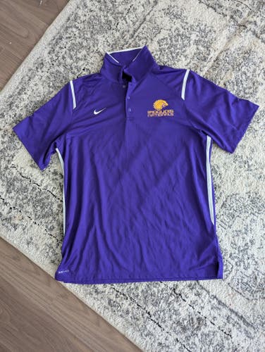 Haudenosaunee Nationals Lacrosse Team Polo