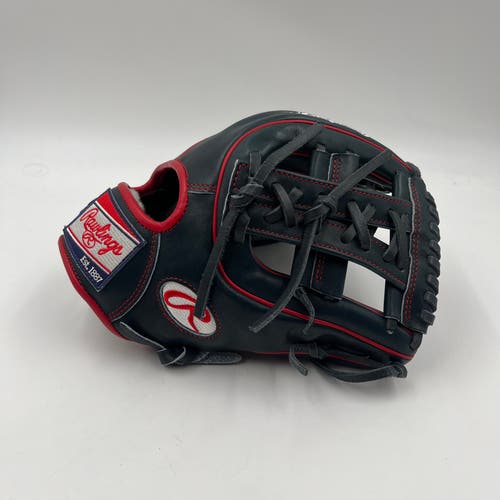 Rawlings Pro Preferred 11.5 Infield Baseball Glove