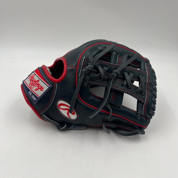 Rawlings Pro Preferred 11.5 Infield Baseball Glove