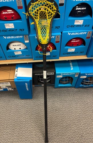 Women's StringKing Composite Pro shaft string king Mark 2 womens ladies complete Stick player adult