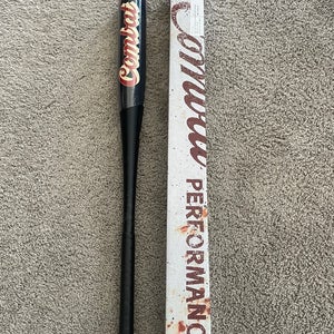 2025 Combat MFG Spec A1 Alloy BBCOR Certified Bat (-3) 29 oz 32" (New)