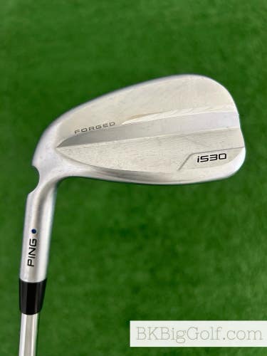 LH Ping i530 Forged Utility U Wedge / Stiff