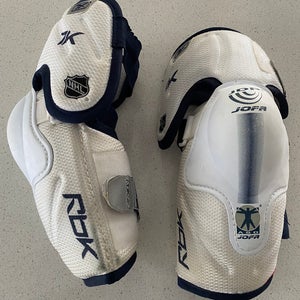 Senior Large Reebok 7K Elbow Pads (Used)
