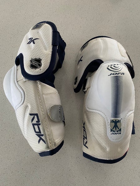 Senior Large Reebok 7K Elbow Pads (Used)