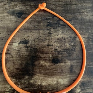 Callaway Ionetix Sport Series Silicone Necklace – Orange