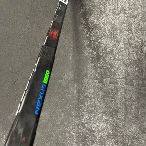 New Bauer Nexus Geo Left Hand 65flex P28