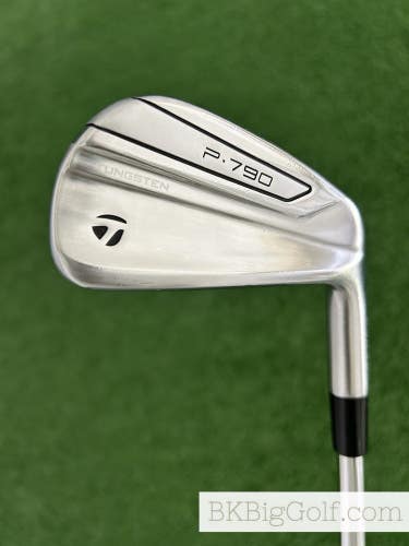 Taylormade P790 Forged 4 Iron / Extra Stiff