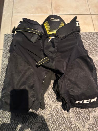 Small CCM Tacks 7092 Girdle (Used)