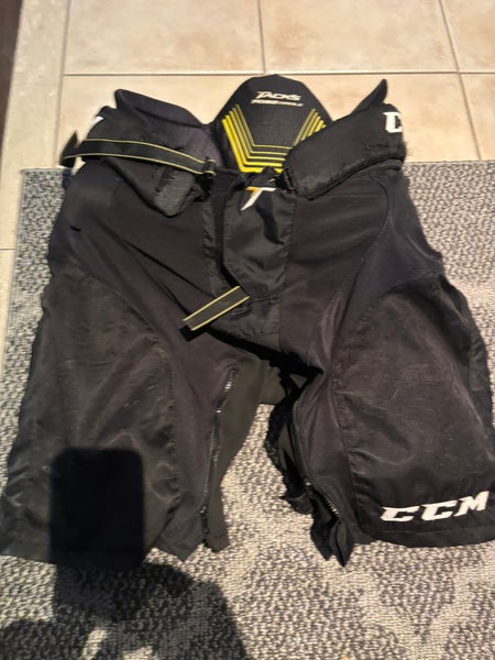 Small CCM Tacks 7092 Girdle (Used)