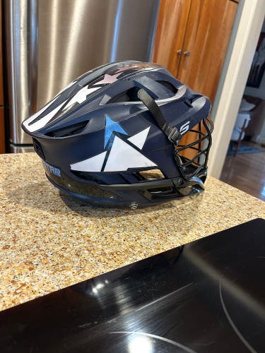 Cascade S Helmet (Used)