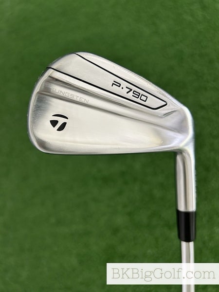 Taylormade P790 Forged 3 Iron / Extra Stiff