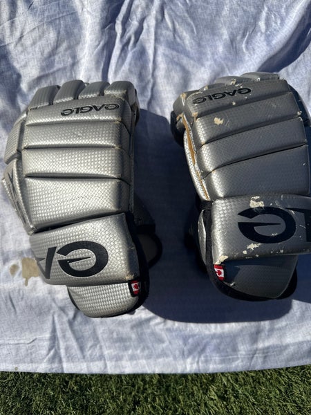 Eagle X70 Gloves 13" (Used)