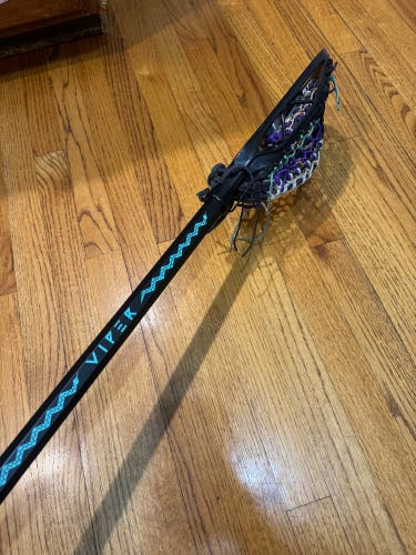 *Rare* STX Viper Stick