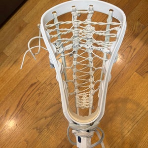 *rare* deBeer Aftershock - original rock it pocket