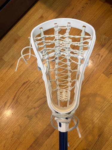 deBeer Aftershock - original rock it pocket