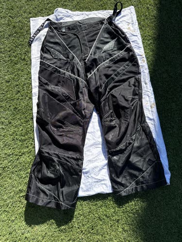 Medium Mission Inline Pants (Used) D2
