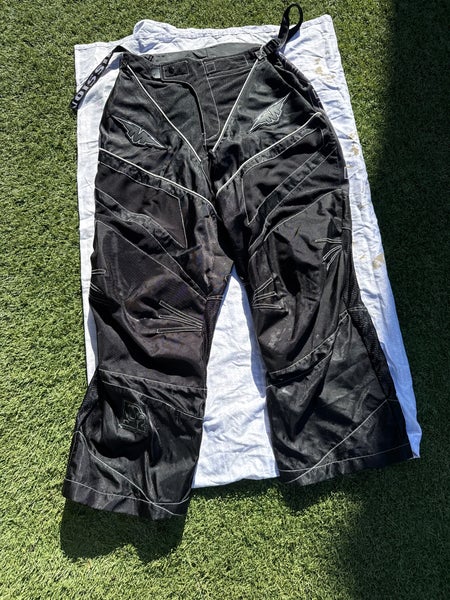 Medium Mission Inline Pants (Used) D2