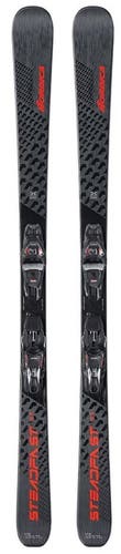2025 Nordica Steadfast 85 DC SKIS W/ TPX 12 FDT BINDINGS 174 cm All Mountain Skis W/ Bindings - NEW