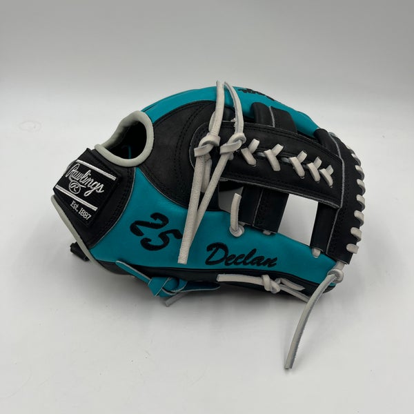 Rawlings Heart of the Hide 11.25 Infield Baseball Glove