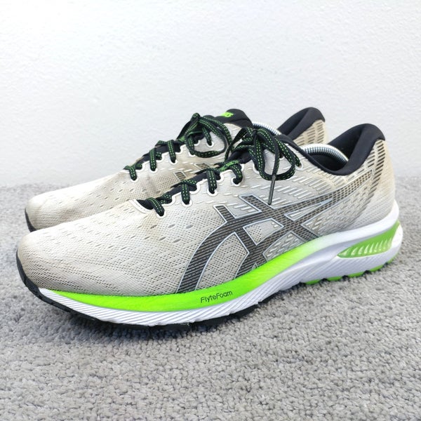 ASICS Gel Cumulus 22 Mens Size 12 Running Shoes Low Top Athletic Sneakers