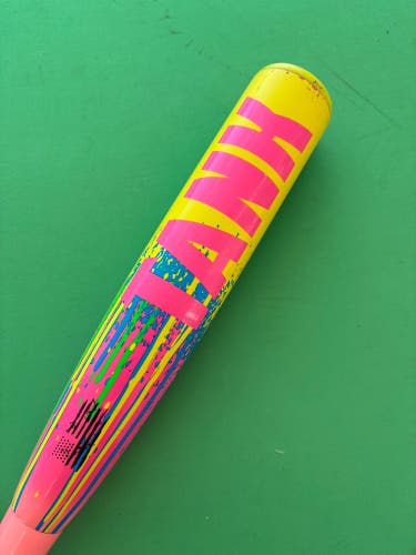 2025 Soldier Sports Tank Composite Bat USSSA Certified (-10) 20 oz 30"