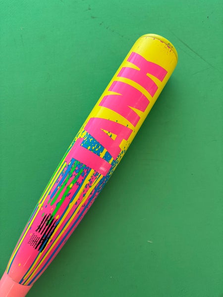 2025 Soldier Sports Tank Composite Bat USSSA Certified (-10) 20 oz 30"