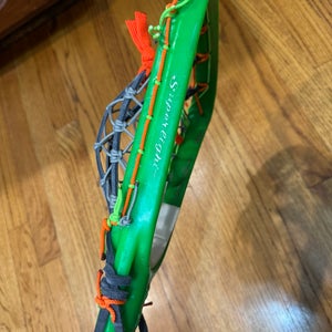 Brine PL66 Superlight Head