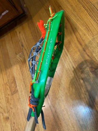 Brine PL66 Superlight Head