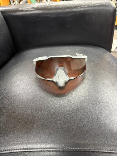 Unisex One Size Fits All 100% Sunglasses (New)