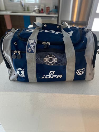 Jofa duffel bagUsed)